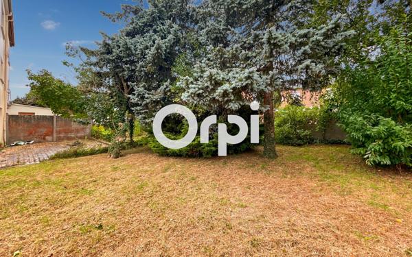 Maison à vendre    5 pièces • 87 m2 Saint-Nicolas