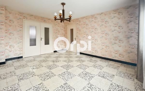 Maison à vendre    5 pièces • 87 m2 Saint-Nicolas