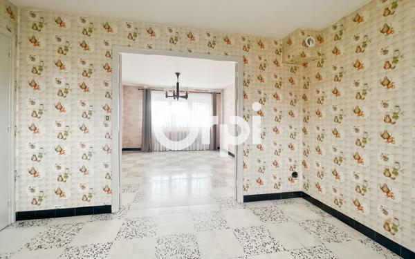 Maison à vendre    5 pièces • 87 m2 Saint-Nicolas