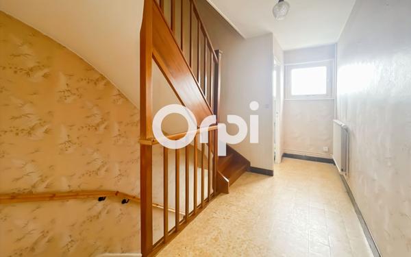 Maison à vendre    5 pièces • 87 m2 Saint-Nicolas