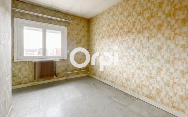 Maison à vendre    5 pièces • 87 m2 Saint-Nicolas