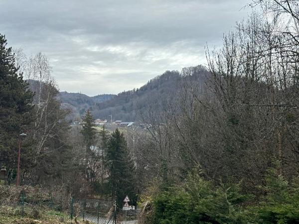 TERRAIN- Env. 600M² -EXPOSE SUD OUEST - QUARTIER CALME- MERCURY