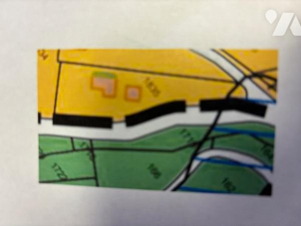 TERRAIN- Env. 600M² -EXPOSE SUD OUEST - QUARTIER CALME- MERCURY