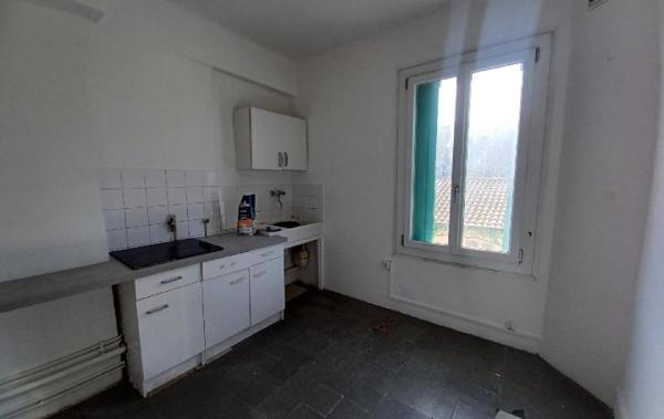 Vente Immeuble Beziers   