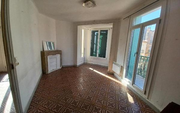 Vente Immeuble Beziers   