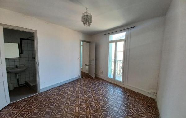 Vente Immeuble Beziers   