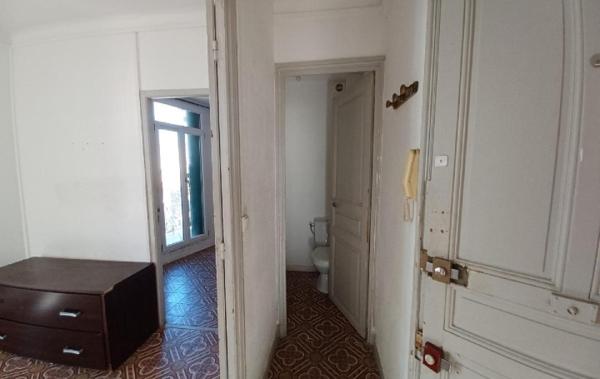 Vente Immeuble Beziers   