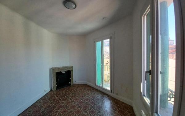 Vente Immeuble Beziers   