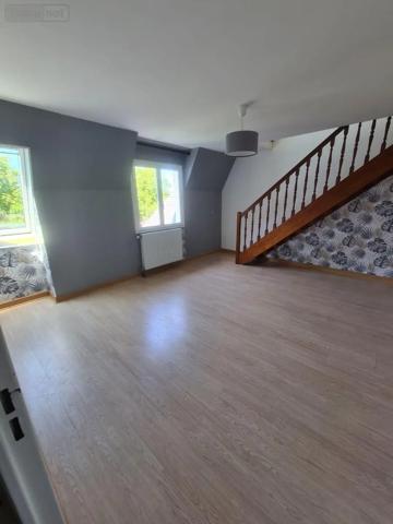 Location - Appartement Bayeux 14400 62 m 2
