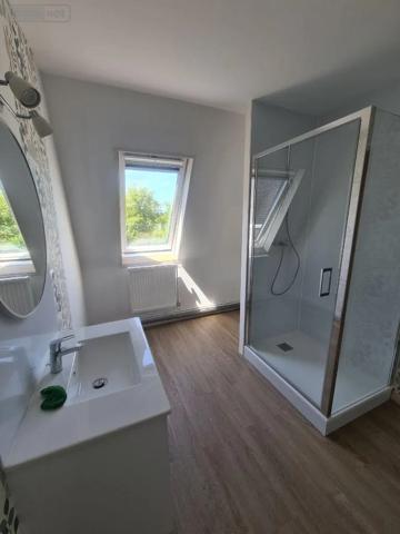 Location - Appartement Bayeux 14400 62 m 2