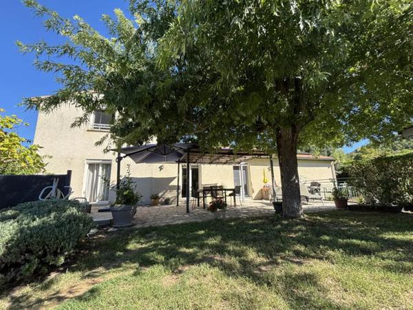 Maison à vendre à Peyrins (26380)