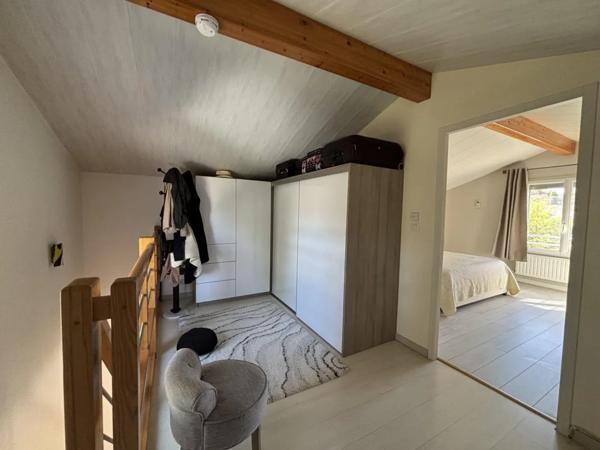 Maison à vendre à Peyrins (26380)