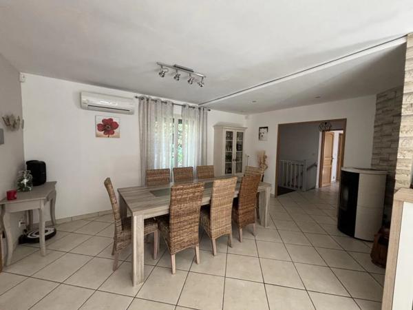 Maison à vendre à Peyrins (26380)