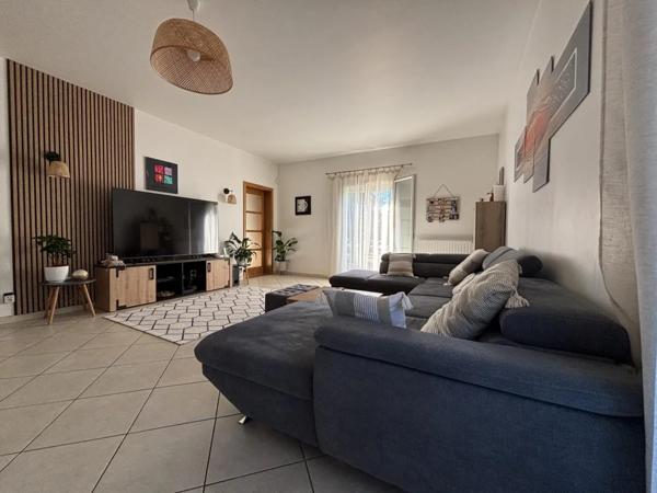Maison à vendre à Peyrins (26380)