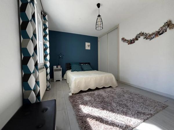 Maison à vendre à Peyrins (26380)