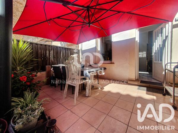 Maison à vendre 5 pièces 88 m² Lézignan-Corbières