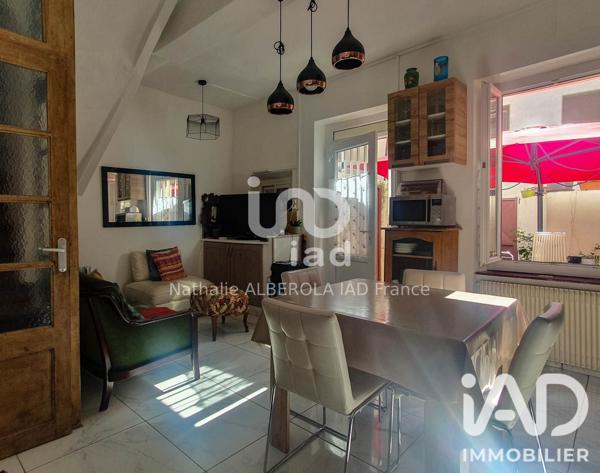 Maison à vendre 5 pièces 88 m² Lézignan-Corbières