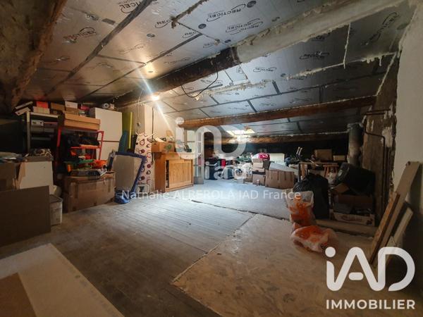 Maison à vendre 5 pièces 88 m² Lézignan-Corbières