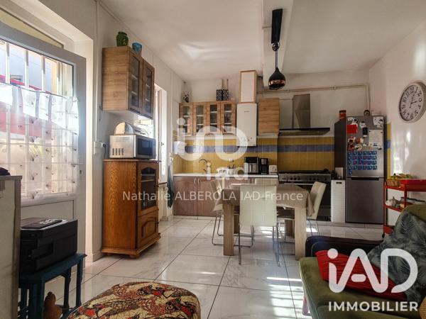 Maison à vendre 5 pièces 88 m² Lézignan-Corbières