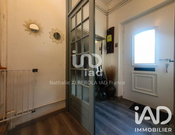 Maison à vendre 5 pièces 88 m² Lézignan-Corbières