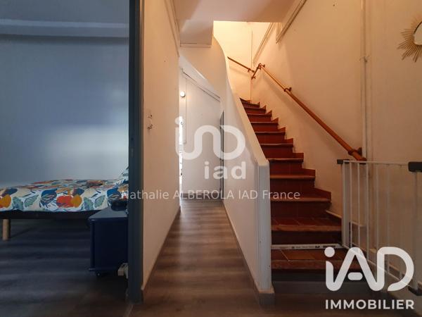 Maison à vendre 5 pièces 88 m² Lézignan-Corbières