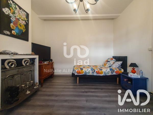Maison à vendre 5 pièces 88 m² Lézignan-Corbières