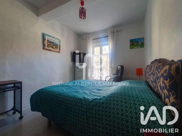 Maison à vendre 5 pièces 88 m² Lézignan-Corbières