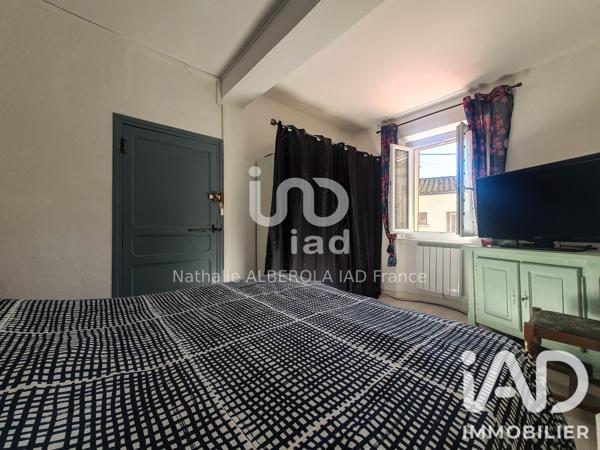 Maison à vendre 5 pièces 88 m² Lézignan-Corbières