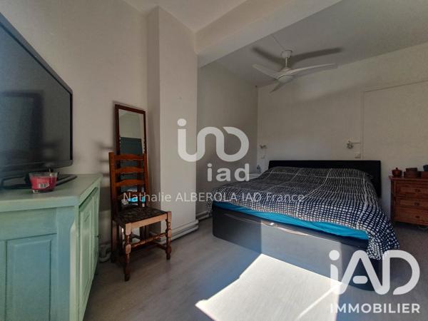 Maison à vendre 5 pièces 88 m² Lézignan-Corbières