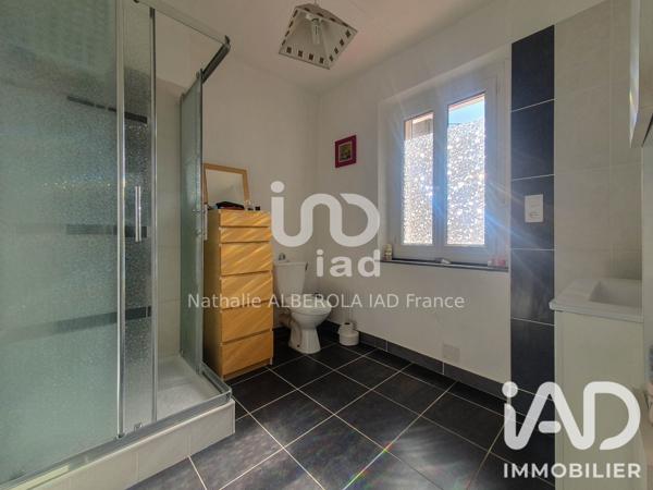 Maison à vendre 5 pièces 88 m² Lézignan-Corbières