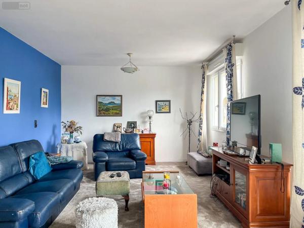 Achat - Maison La Mézière 35520 8 pièces 203 m 2 398 m 2