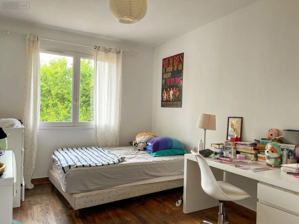 Achat - Maison La Mézière 35520 8 pièces 203 m 2 398 m 2
