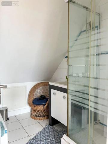 Achat - Maison La Mézière 35520 8 pièces 203 m 2 398 m 2