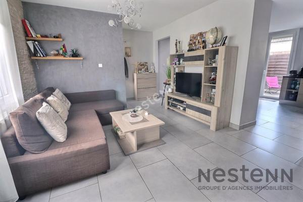 Maison Neuilly Sur Marne 4 pieces 77 m2