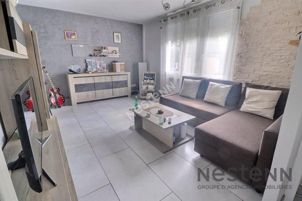 Maison Neuilly Sur Marne 4 pieces 77 m2
