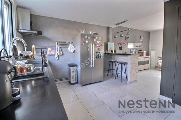 Maison Neuilly Sur Marne 4 pieces 77 m2