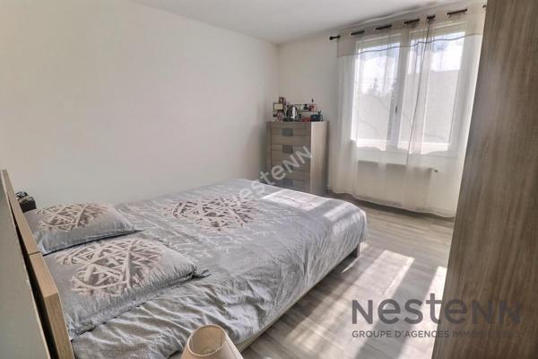 Maison Neuilly Sur Marne 4 pieces 77 m2