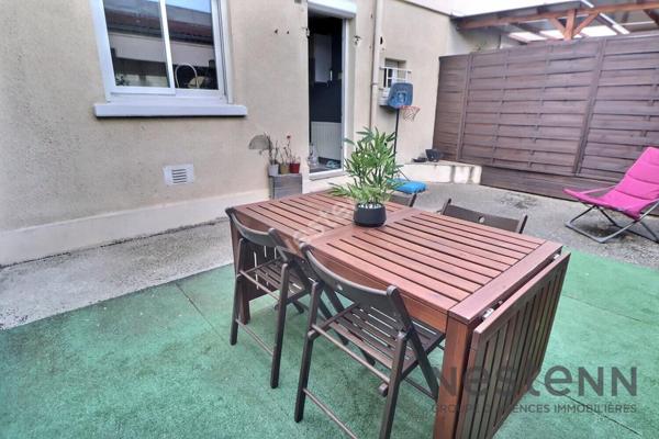 Maison Neuilly Sur Marne 4 pieces 77 m2