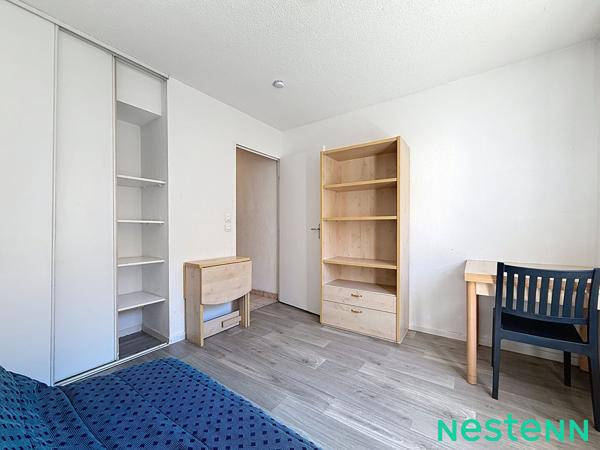 Appartement Saint Etienne 1 pièce(s) 18.40 m2