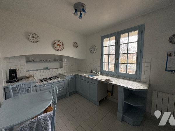 PAVILLON TRADITIONNEL 5 PIECES - GOURNAY EN BRAY