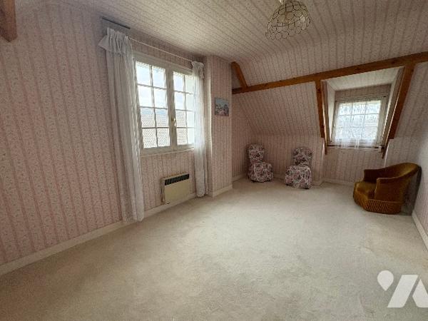 PAVILLON TRADITIONNEL 5 PIECES - GOURNAY EN BRAY