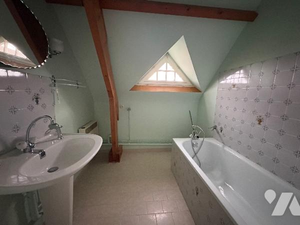 PAVILLON TRADITIONNEL 5 PIECES - GOURNAY EN BRAY