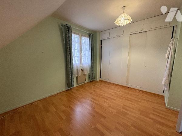 PAVILLON TRADITIONNEL 5 PIECES - GOURNAY EN BRAY