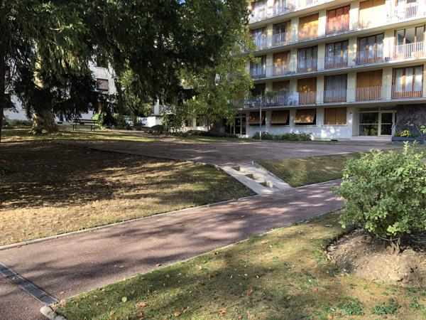 Évry-Courcouronnes (91000)