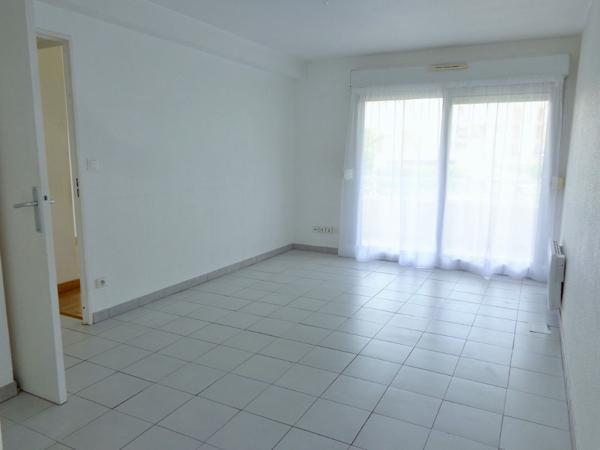 location Appartement 2 pièce(s) Sète,