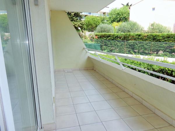 location Appartement 2 pièce(s) Sète,