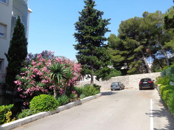 location Appartement 2 pièce(s) Sète,