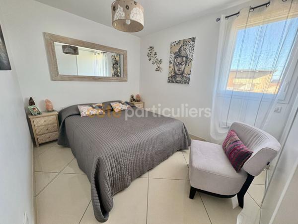 Vente
                Appartement61,49 m² - 3 Pièces -
                    NARBONNE (11100)