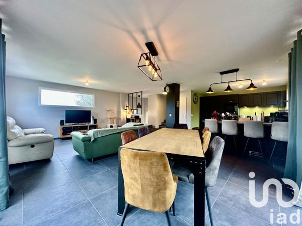 Maison à vendre 6 pièces 144 m² Armoy