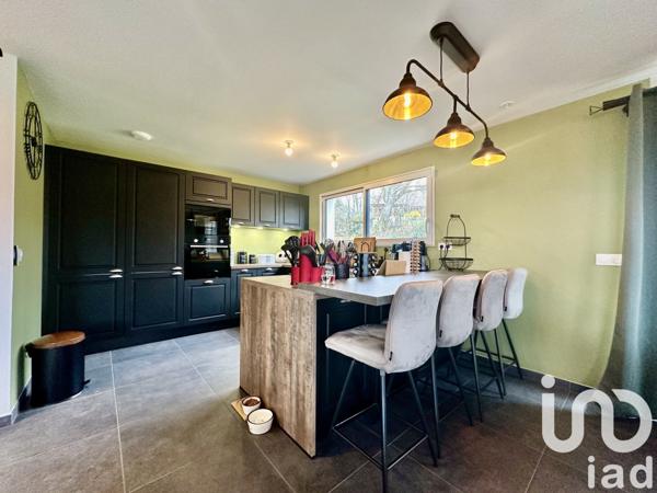 Maison à vendre 6 pièces 144 m² Armoy